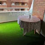 Apartament Oropesa Primera Linea Acapulco Iii *