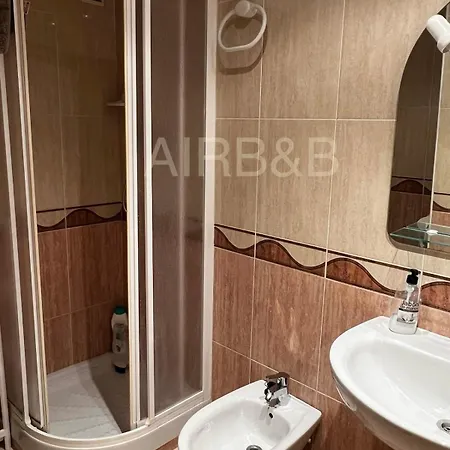 Oropesa Primera Linea Acapulco Iii Apartmán Oropesa del Mar