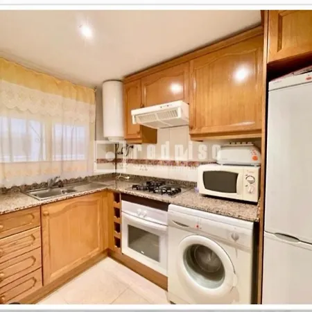 Apartament Oropesa Primera Linea Acapulco Iii Oropesa del Mar