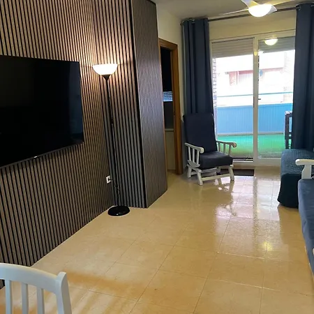 Oropesa Primera Linea Acapulco Iii Apartament Oropesa del Mar